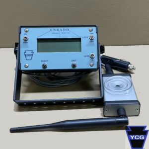 ENRADD Wireless EJU-91