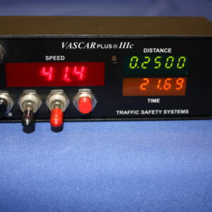 TSSI VASCAR Plus IIIc