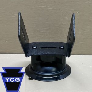 Stalker Antenna Windshield Mount