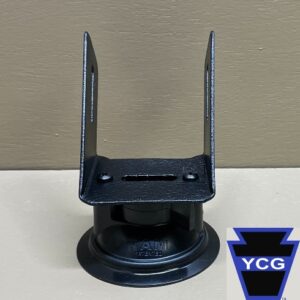 Stalker Antenna Windshield Mount