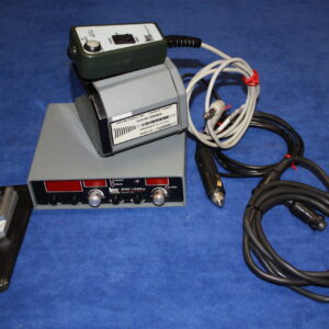 Kustom Signals Pro-1000 DS RADAR