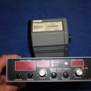 Kustom Signals Pro-1000 DS RADAR