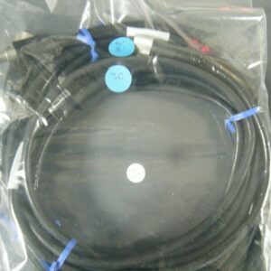 Stalker RADAR Antenna Cable Set 8ft & 16ft