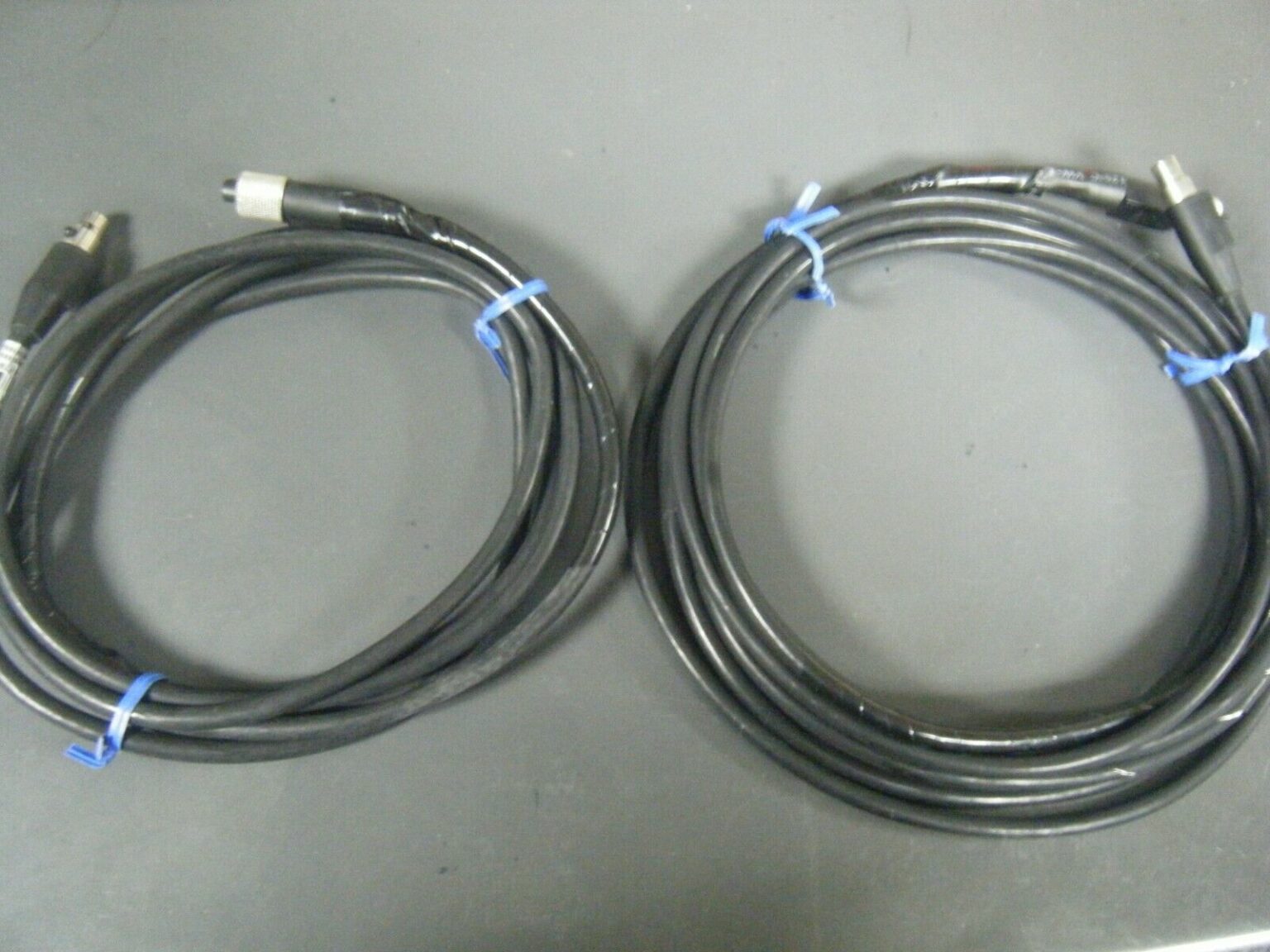 Stalker RADAR Antenna Cable Set 8ft & 16ft YCG