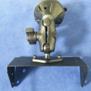 Stalker RADAR Windshield Mount