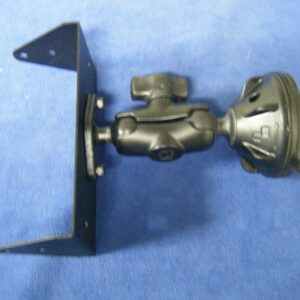 Stalker RADAR Windshield Mount