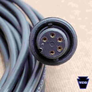 MPH Ka-Band Antenna Cable