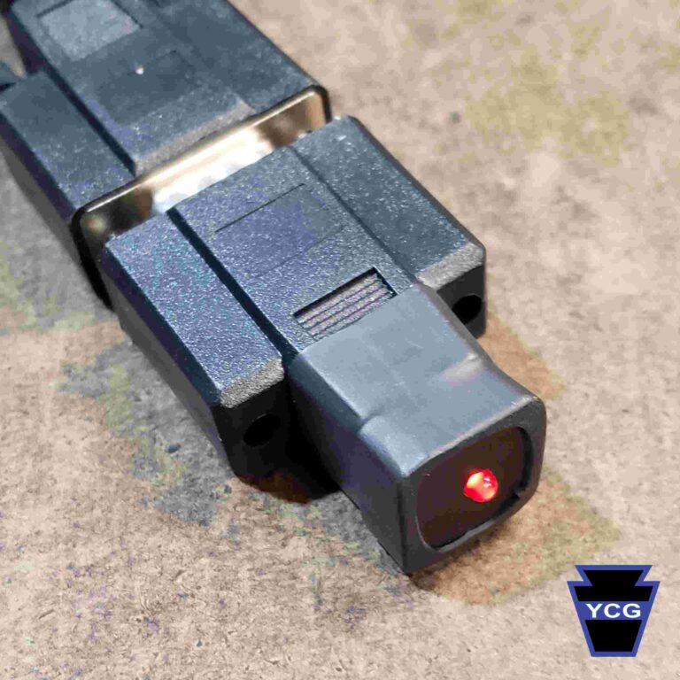 Stalker Antenna Windshield Mount YCG