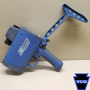LTI TruSpeed LiDAR