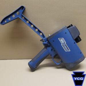 LTI TruSpeed LiDAR