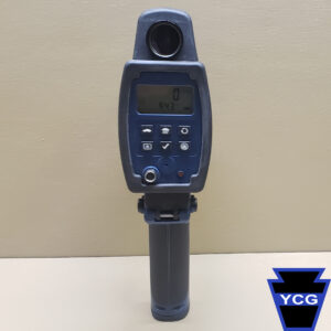 LTI TruSpeed LiDAR