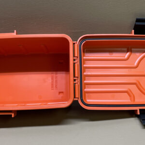 MTM Case-gard Survivor Dry Box S1074-35