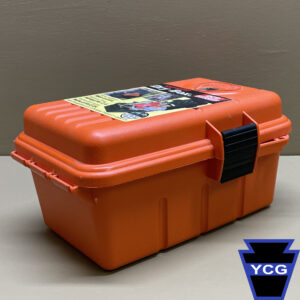 MTM Case-gard Survivor Dry Box S1074-35