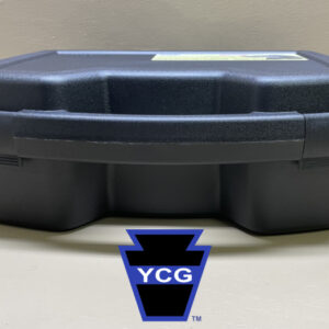 MTM Case-gard Four Pistol Case 811-40