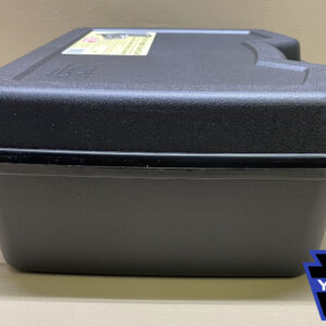 MTM Case-gard Four Pistol Case 811-40