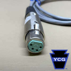 EIM Standard Power Harness