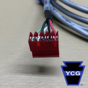 EIM Standard Power Harness
