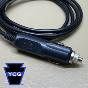 Stalker RADAR Power Cable