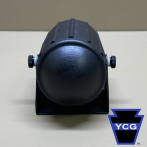 Stalker Antenna Short Bracket