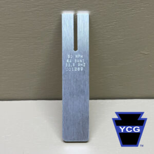 Tuning Forks 33.8 Ghz Ka-band