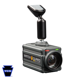 Watchguard 4RE Zoom Camera