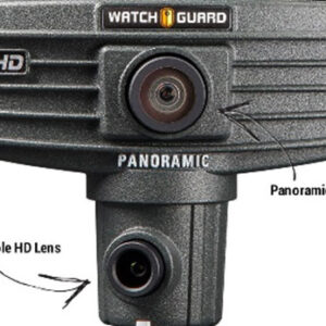 WatchGuard 4RE Panoramic Camera