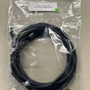 WatchGuard 4RE Back Seat Camera Cable