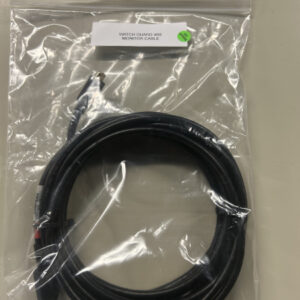 WatchGuard 4RE Monitor Cable
