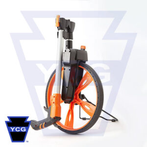 Certified Keson RRT12 Measuring Wheel
