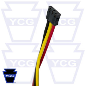WatchGuard Vista Compatible Battery Pack