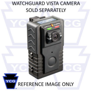 WatchGuard Vista Compatible Battery Pack