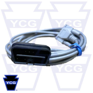 Stalker VSS OBD-II Cable