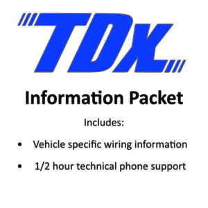 TDx Information Packet