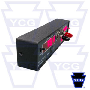 Kustom Signals Tracker