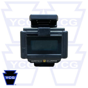 WatchGuard Vista WiFi Body Camera