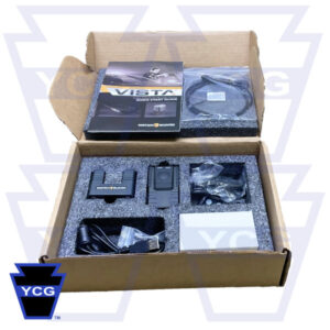 WatchGuard Vista XLT Body Camera