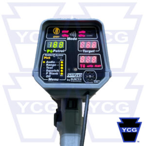 MPH Speedgun