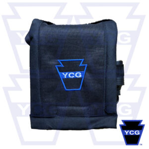 12v Battery with Carry Bag & Float Charger