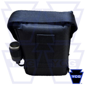 12v Battery with Carry Bag & Float Charger