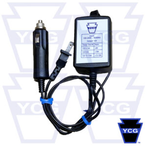 12v Battery Float Charger