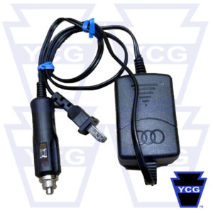 12v Battery Float Charger