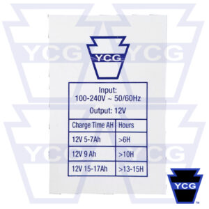 12v Battery Float Charger