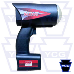 Decatur Scout RADAR