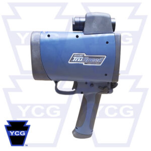 LTI TruSpeed LiDAR