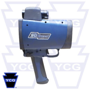 LTI TruSpeed LiDAR