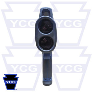 LTI TruSpeed LiDAR