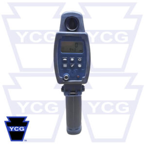 LTI TruSpeed LiDAR