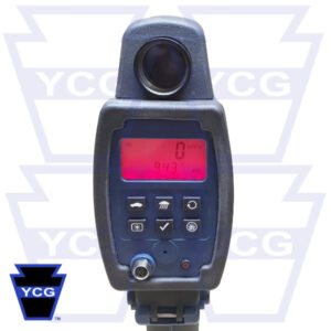 LTI TruSpeed LiDAR