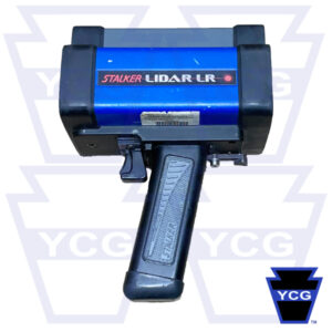 Stalker LiDAR LR