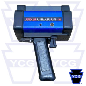 Stalker LiDAR LR